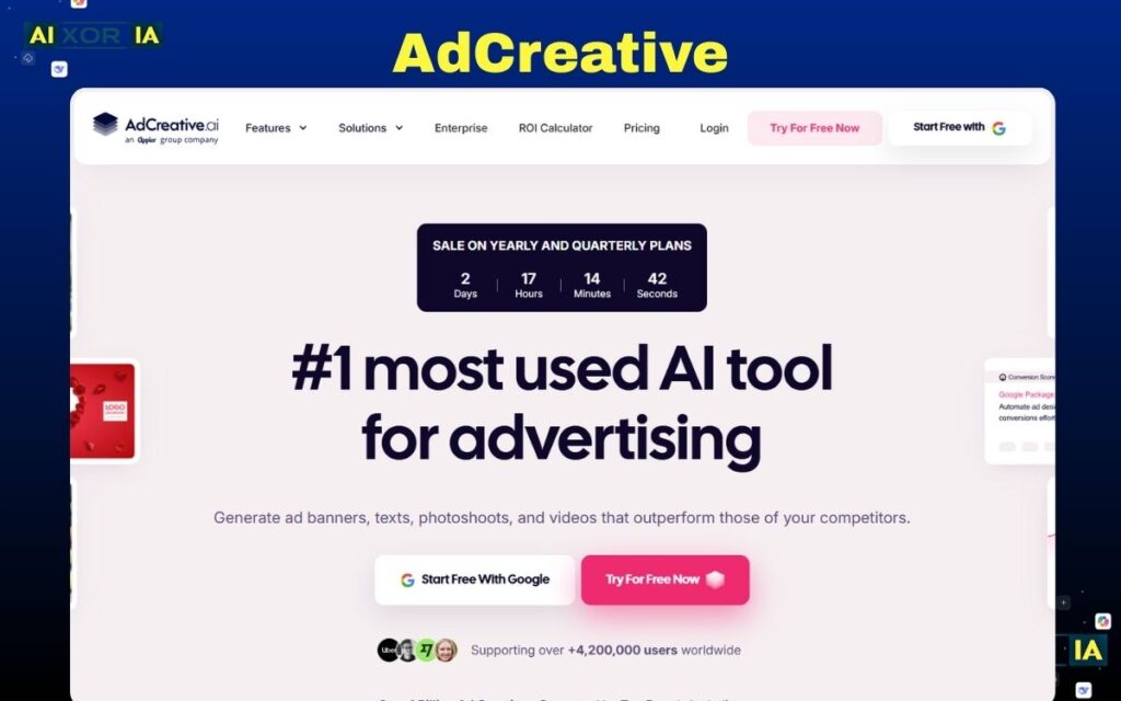 AdCreative