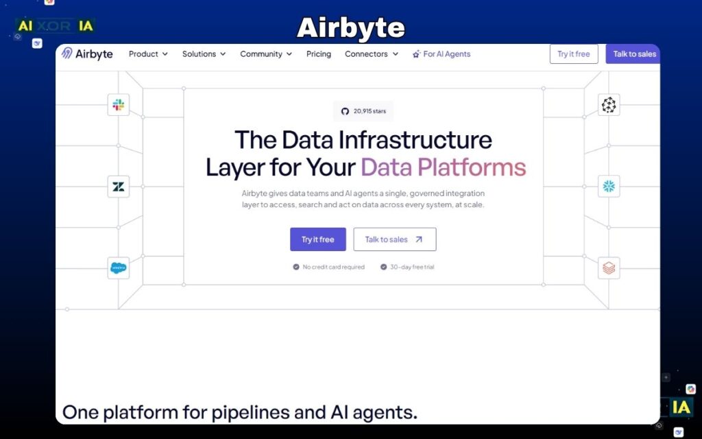 Airbyte