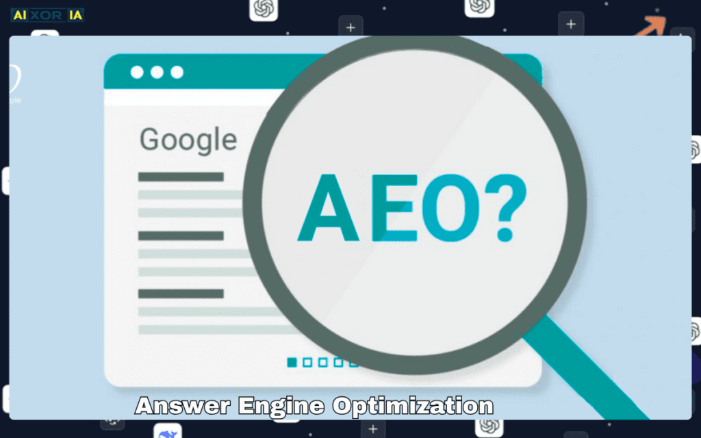 Answer Engine Optimization
