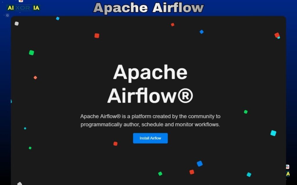Apache Airflow Best ETL Tools in Data Warehouse in 2026