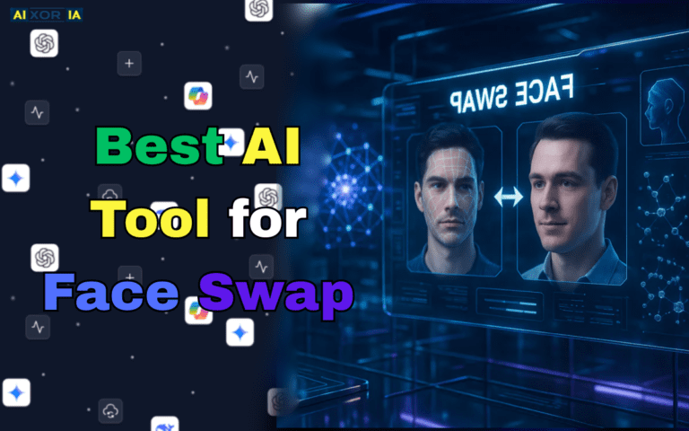 Best AI Tool for Face Swap