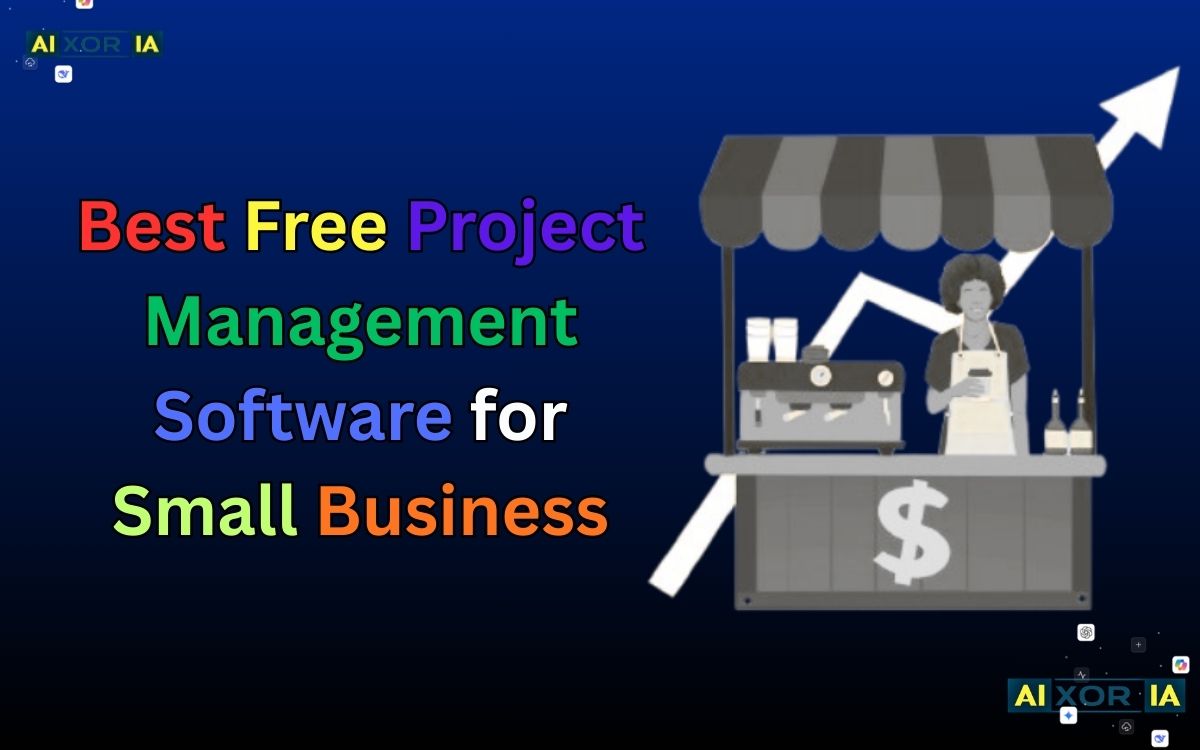 Best Free Project Management Software for Small Business