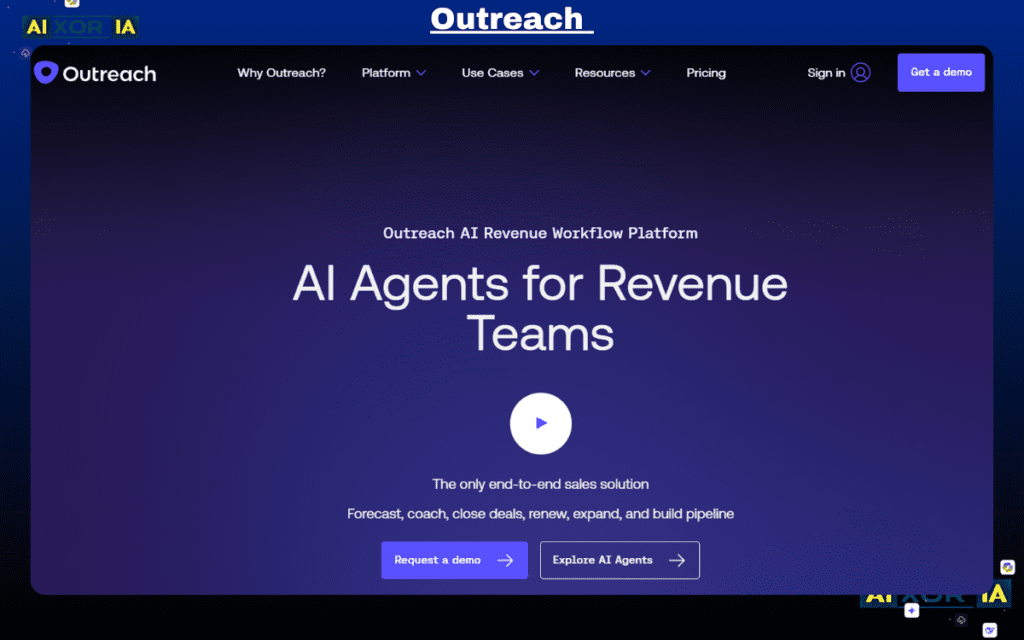 outreach Best RevOps Tools for Enterprises (1)