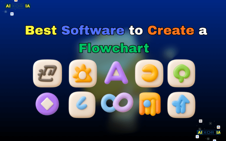 Best Software to Create a Flowchart in 2026