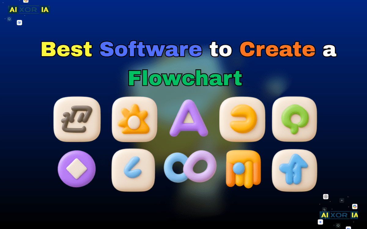 Best Software to Create a Flowchart in 2026