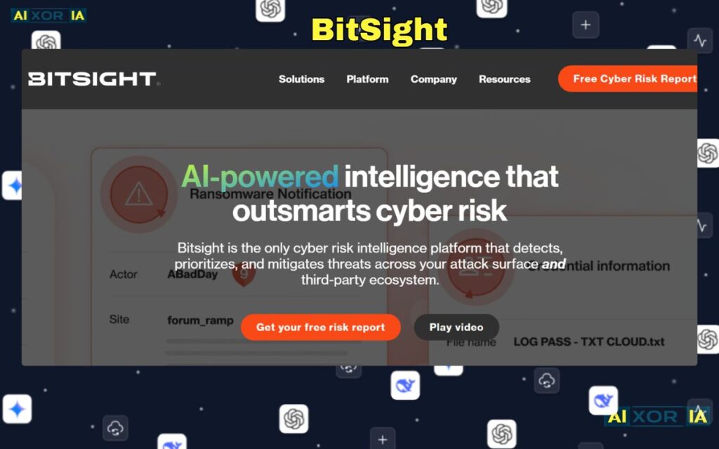 BitSight