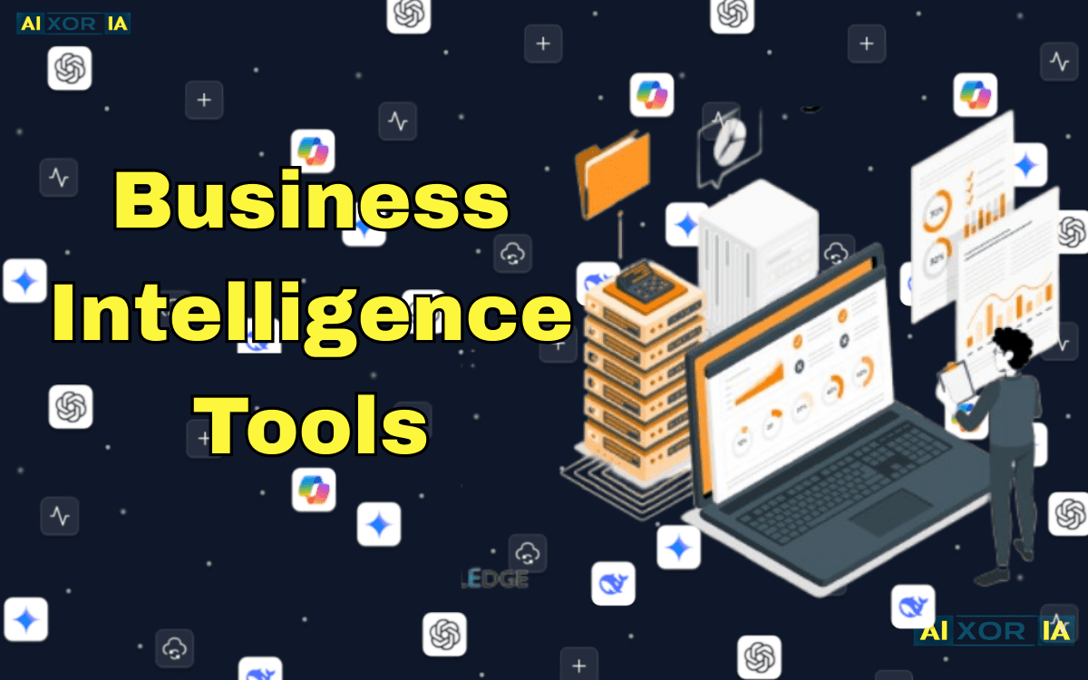Business Intelligence Tools