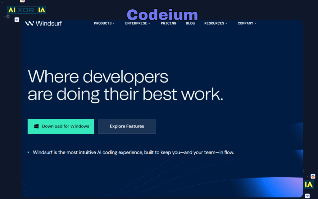 Codeium
