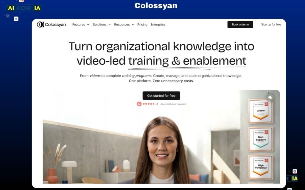 Colossyan Top AI Avatar Tools for Multilingual Voiceovers