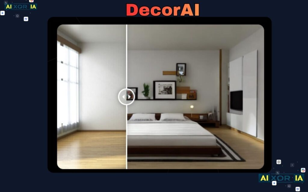 DecorAI