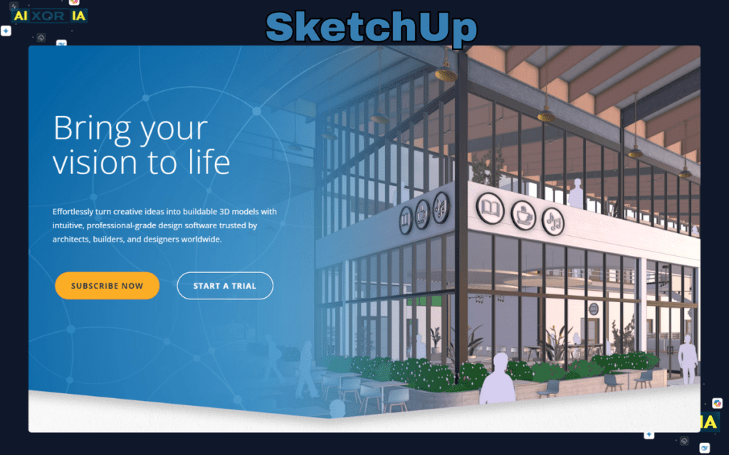 SketchUp