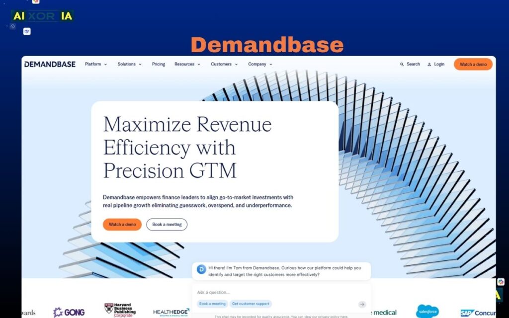 Demandbase
