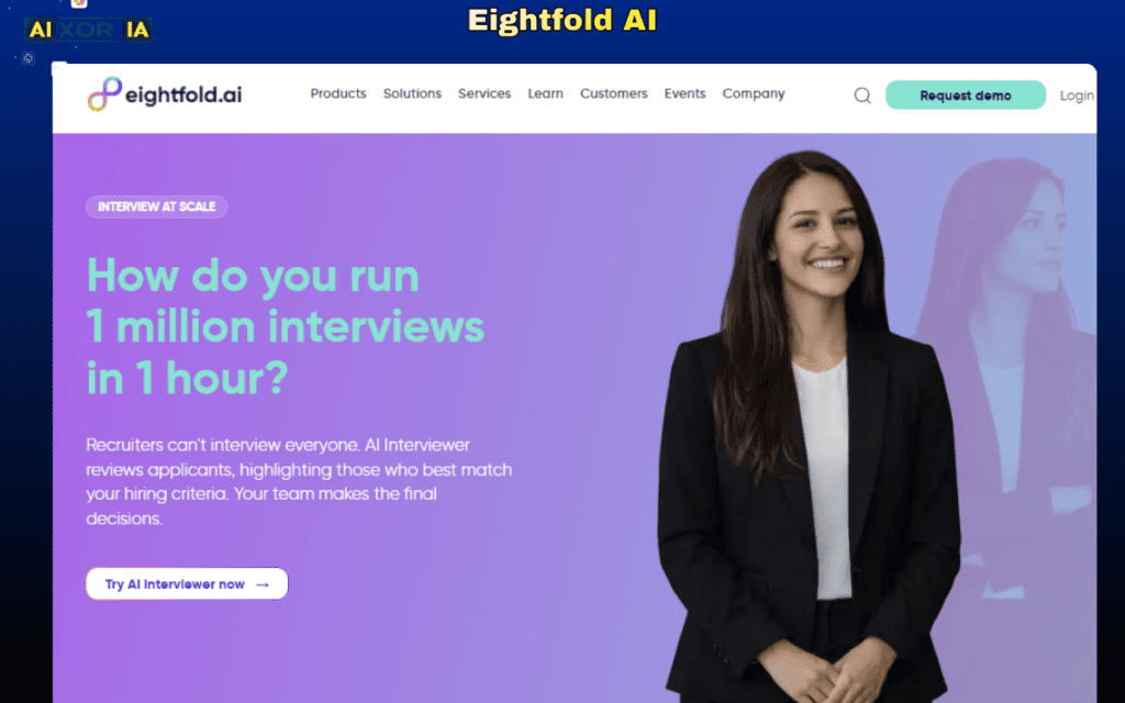 Eightfold AI