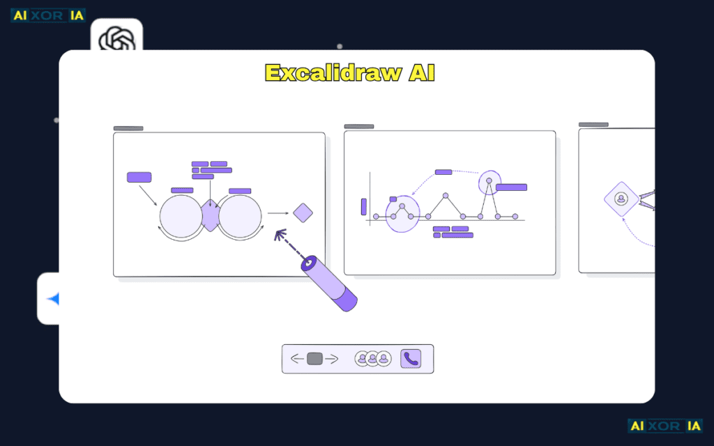 Excalidraw AI