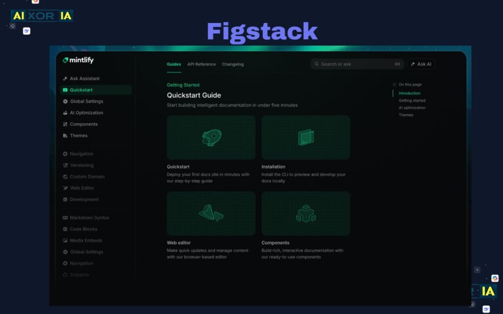Figstack