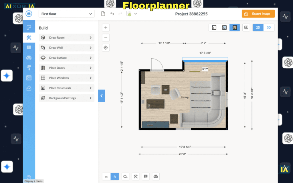 Floorplanner 