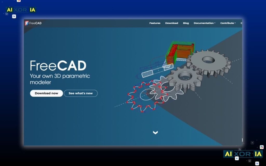 FreeCAD