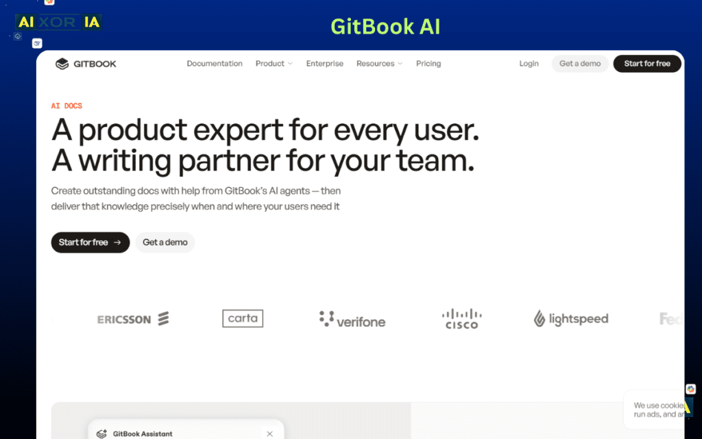 GitBook AI