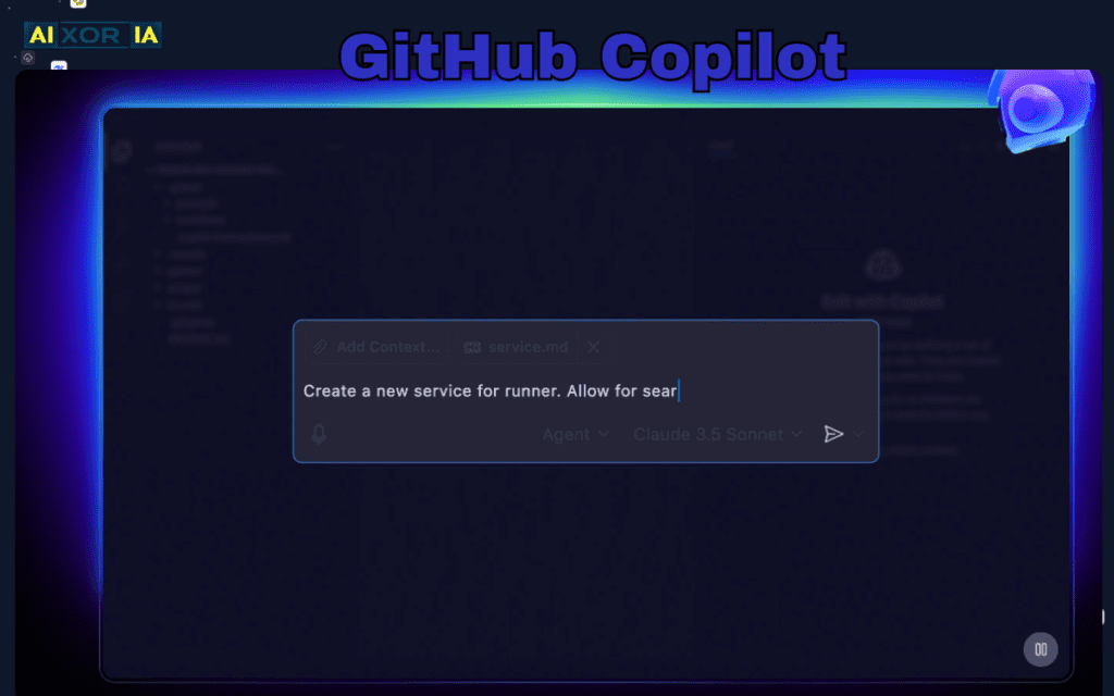 GitHub Copilot