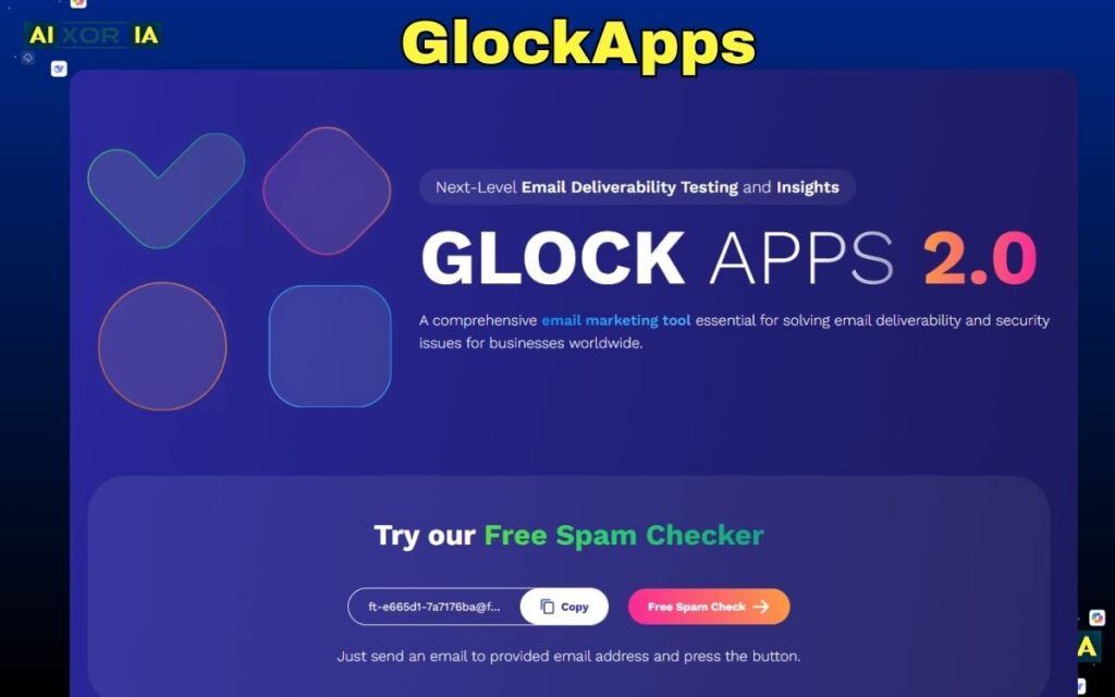 GlockApps 