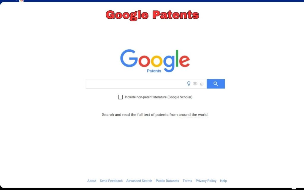Google Patents