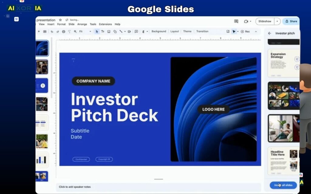 Google Slides