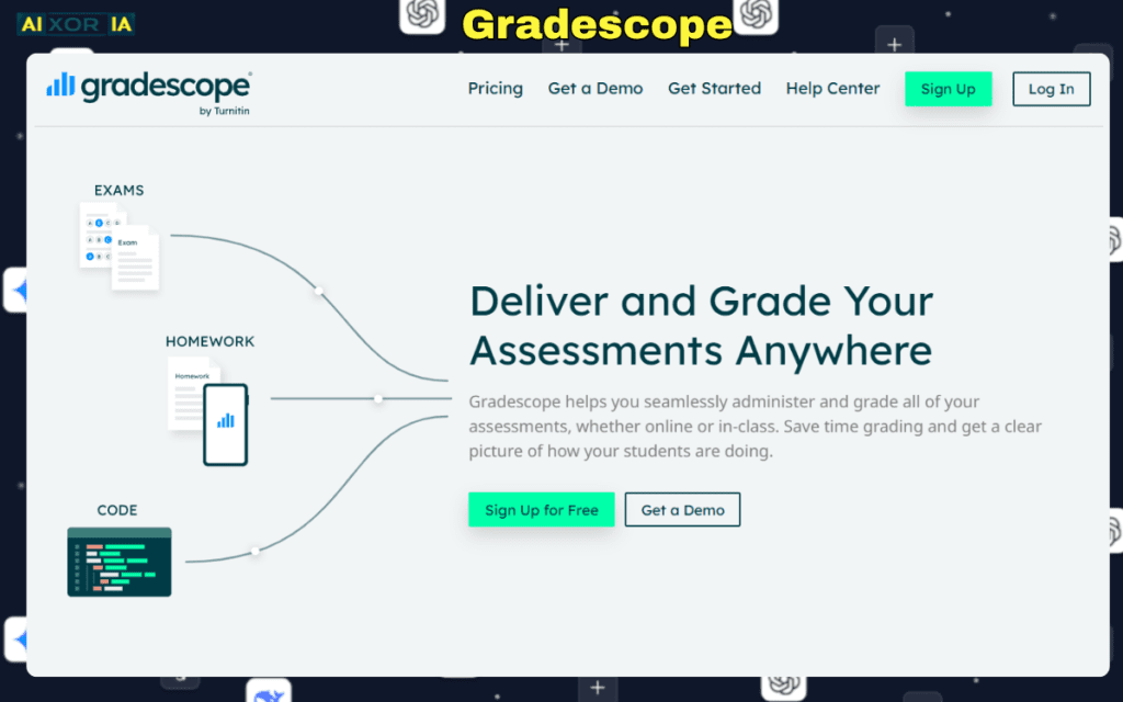 Gradescope 