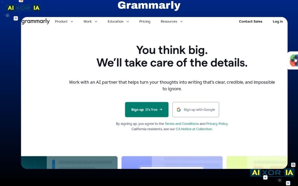Grammarly
