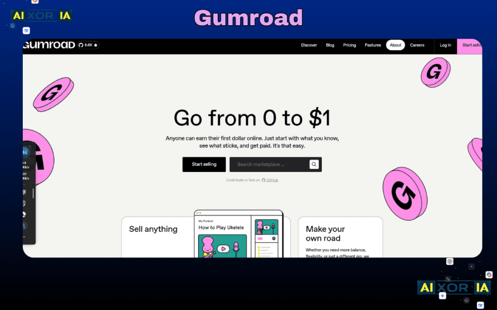 Gumroad