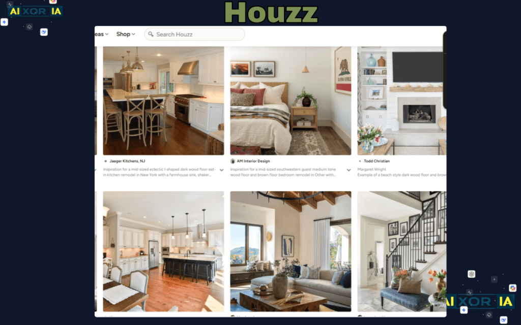 Houzz