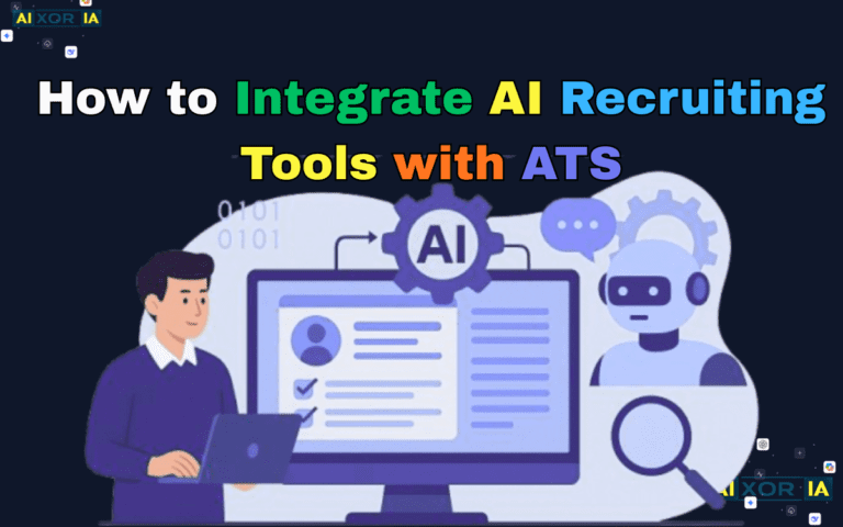 How to Integrate AI Recruiting Tools with ATS