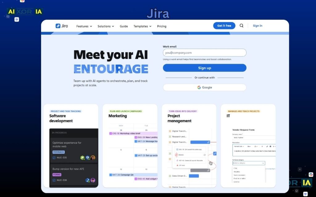 Jira- What Tools to Use for Project Management