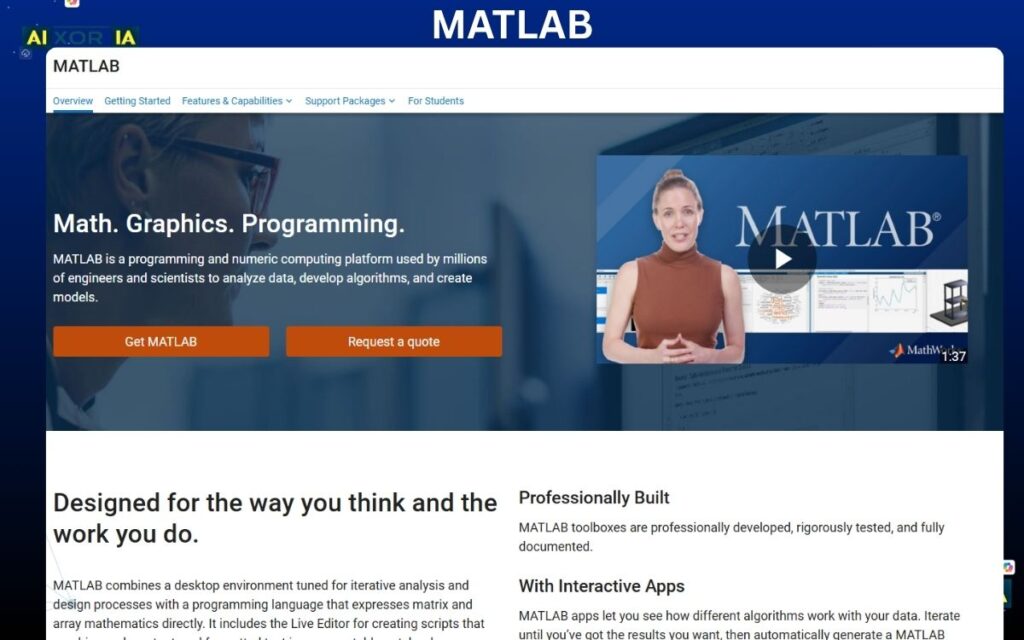 MATLAB