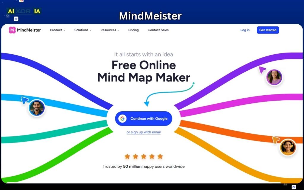 MindMeister