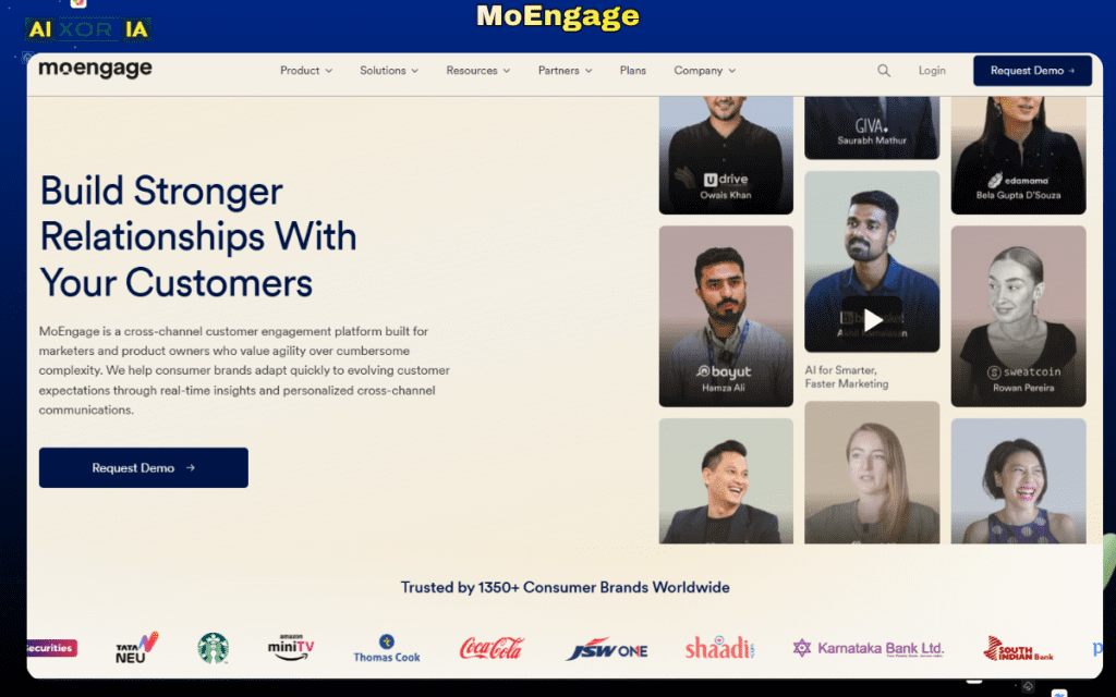 MoEngage
