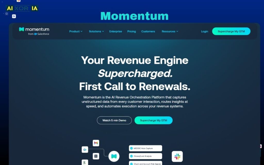 Momentum