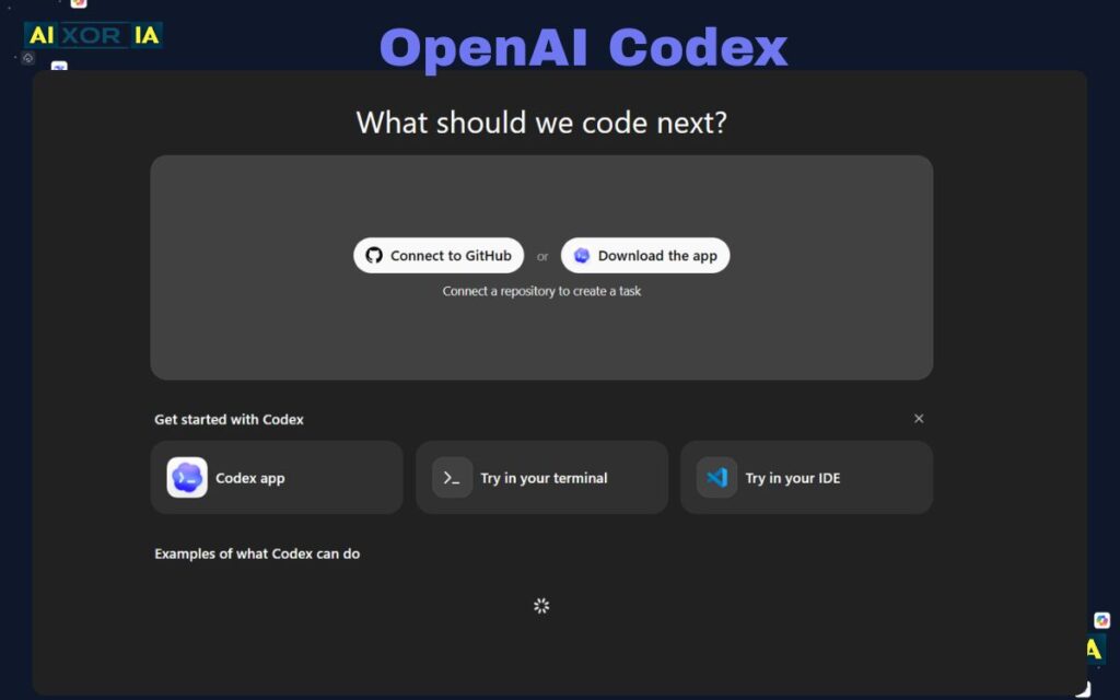 OpenAI Codex