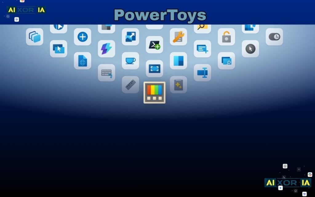 PowerToys 