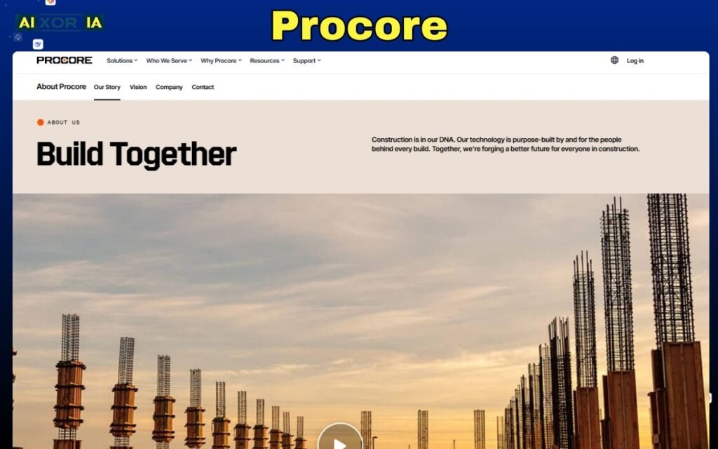 Procore -