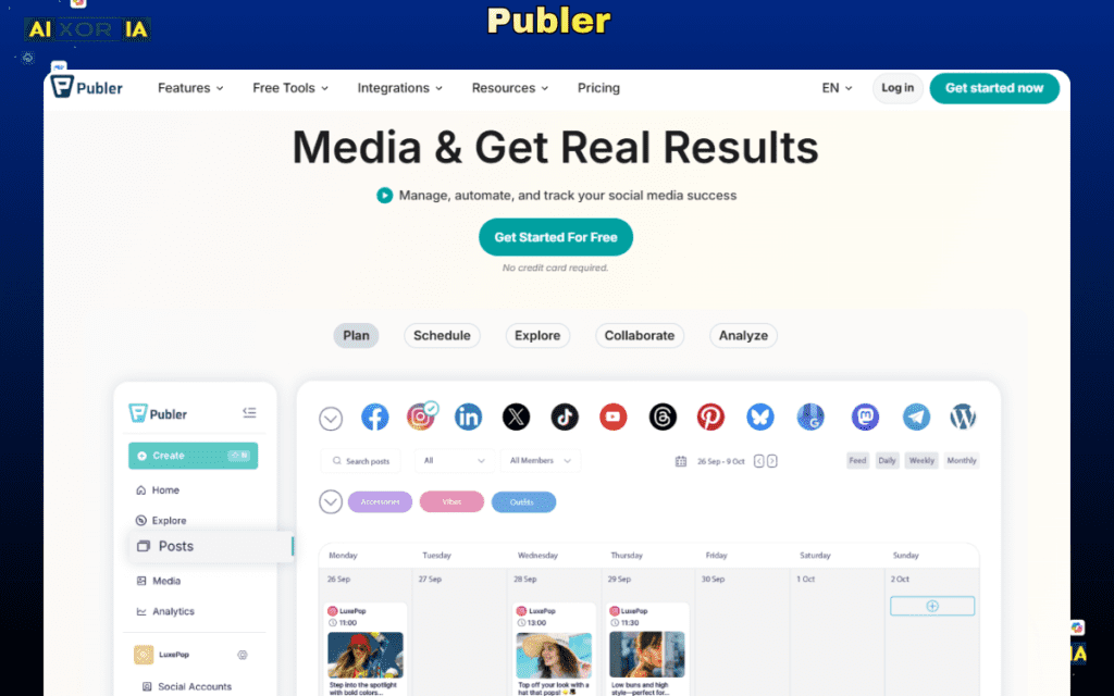 Publer