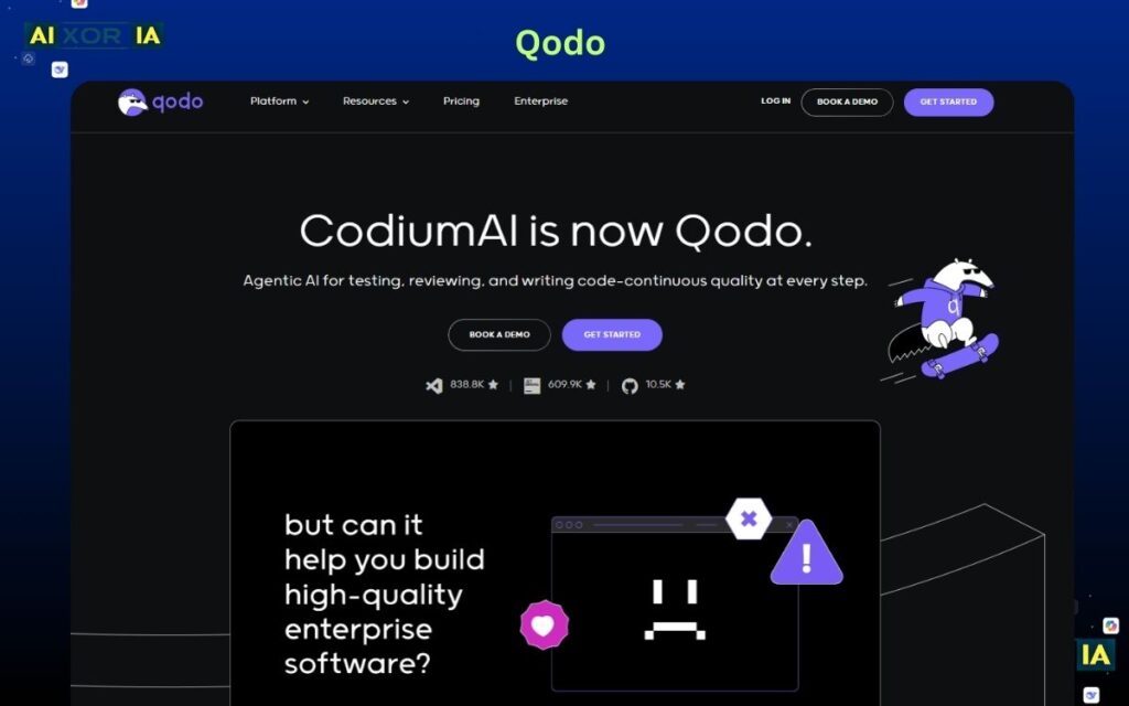Qodo 