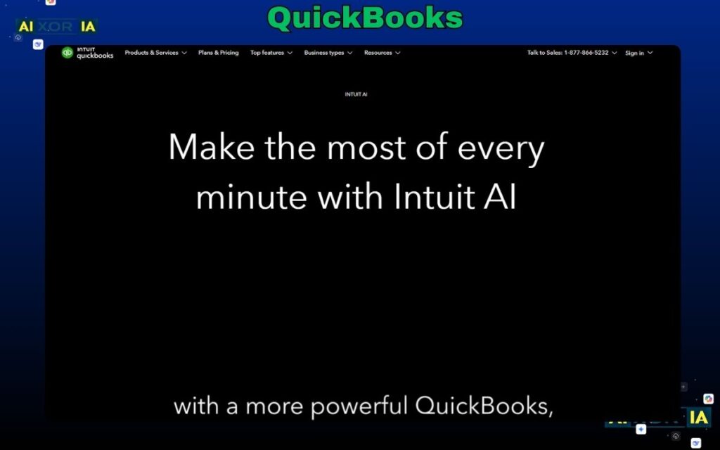 QuickBooks