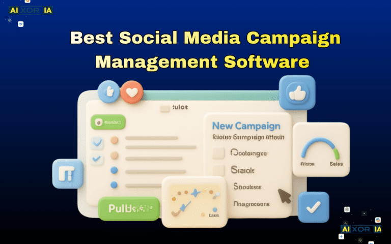 9 Best Social Media Campaign Management Software in 2026