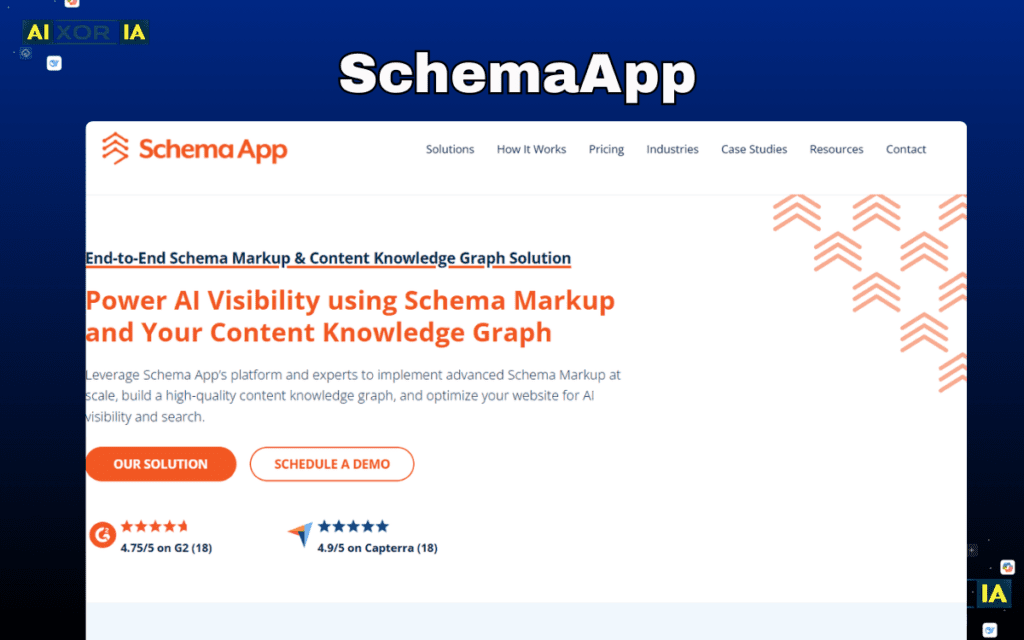 SchemaApp 