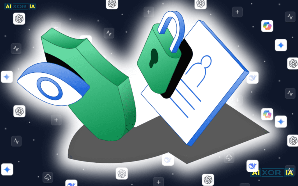 Security & Data Privacy