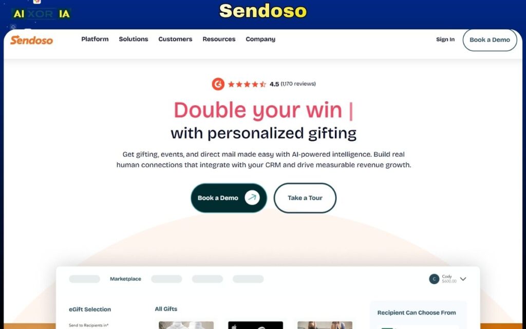 Sendoso
