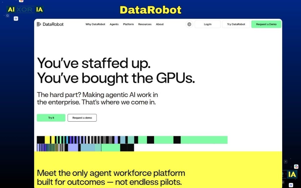 DataRobot