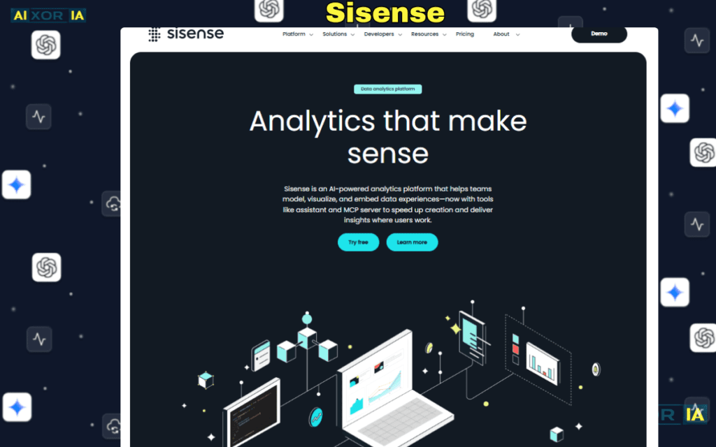 Sisense