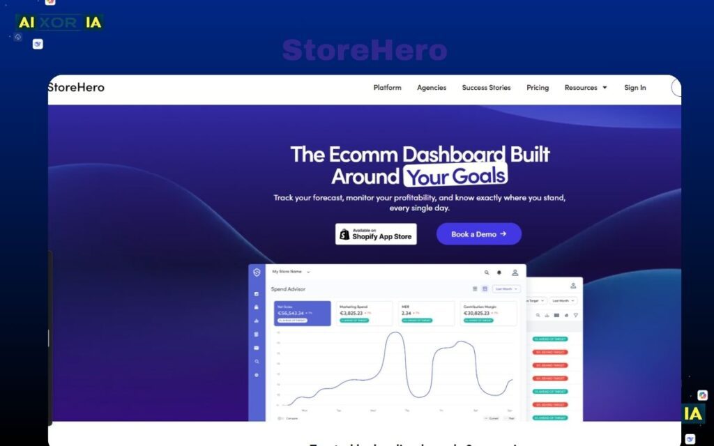 StoreHero