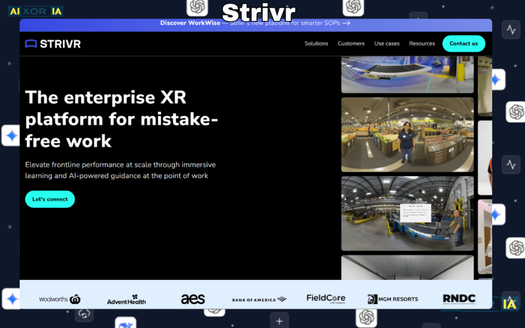 Strivr